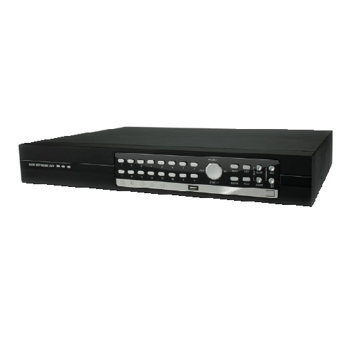AVTech DVR System 16 Ch